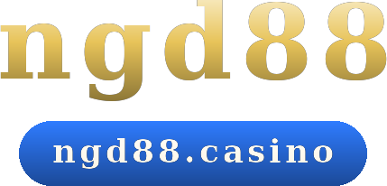 ngd88 logo
