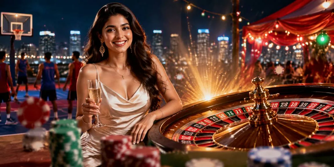 ngd88 Bangladesh Casino lobby